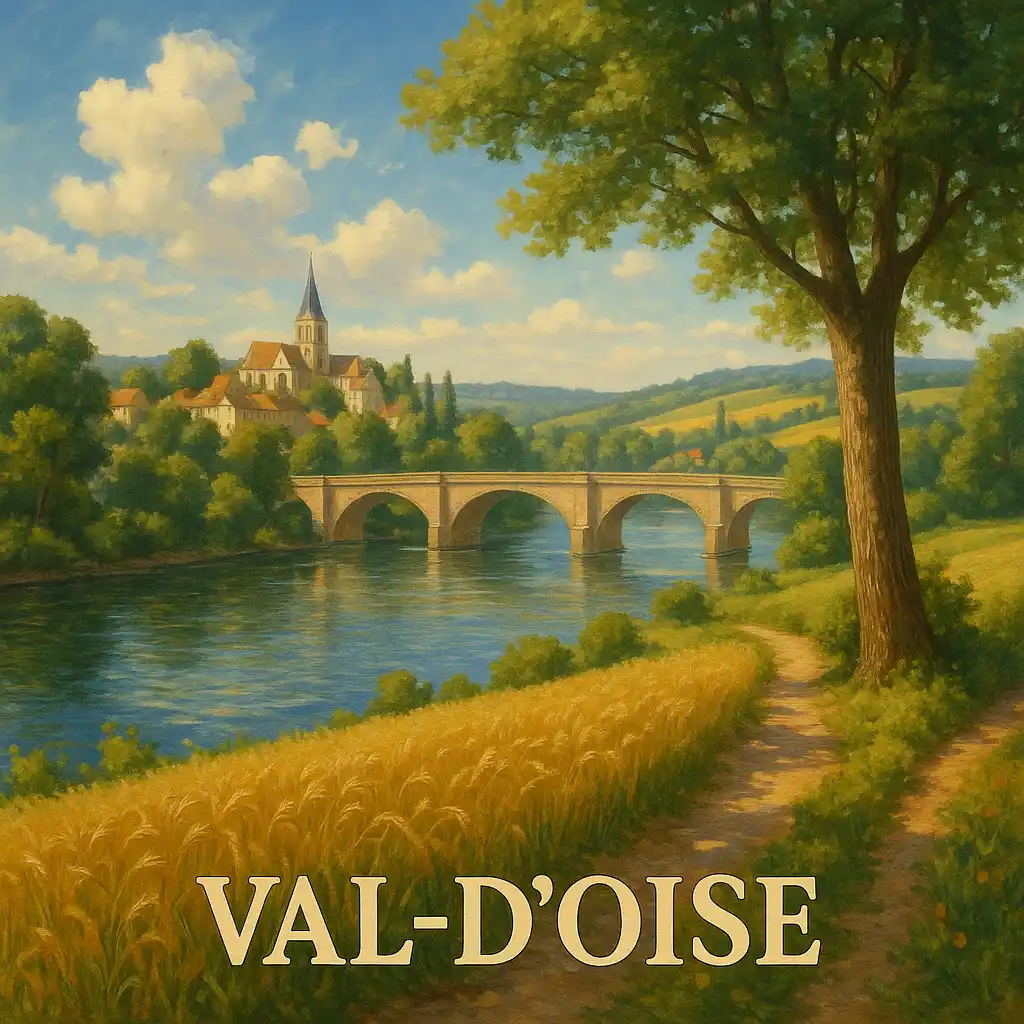 Plombier Val d'Oise - Intervention dans le 95